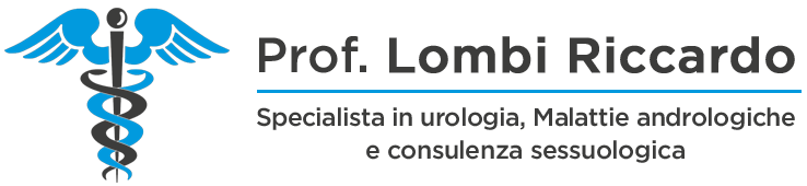 Andrologo Perugia - Prof. Lombi Riccardo